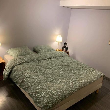Rocroi: Gite De Bourgogne Екстер'єр фото